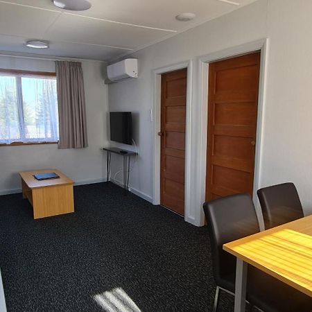 Forest Peak Motel Hanmer Springs Extérieur photo