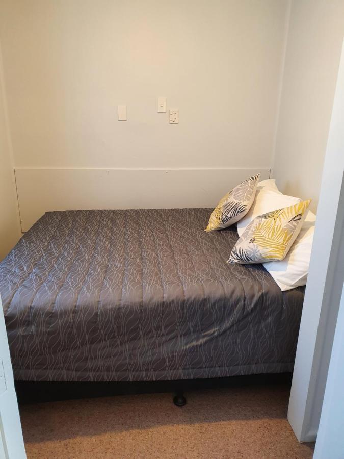 Forest Peak Motel Hanmer Springs Extérieur photo