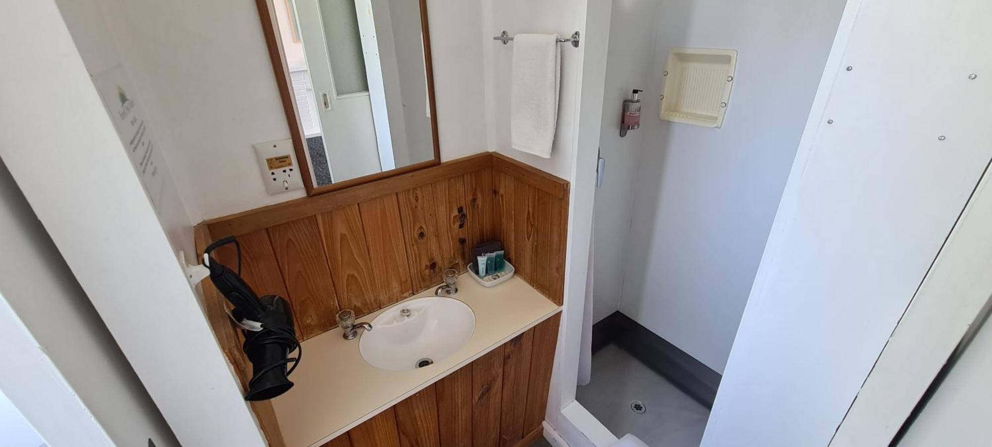 Forest Peak Motel Hanmer Springs Extérieur photo