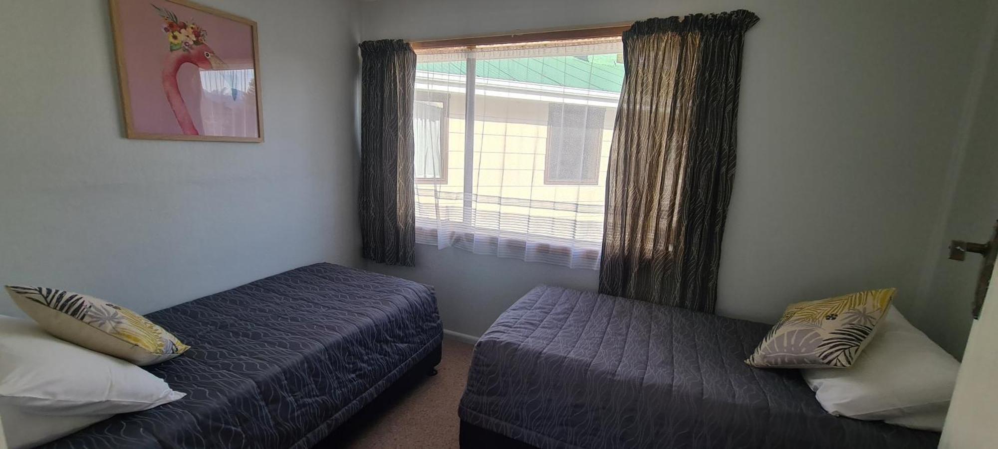 Forest Peak Motel Hanmer Springs Extérieur photo